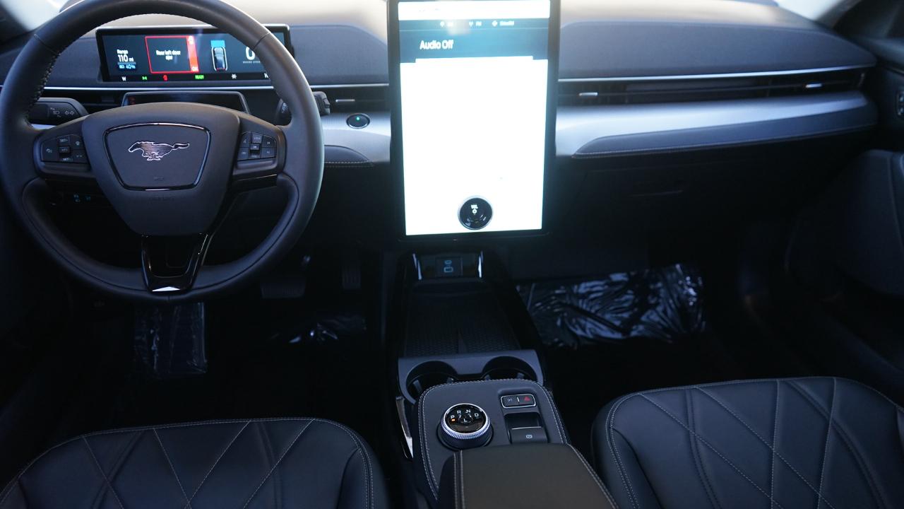 Ford Mustang Mach-E California Route 1 AWD 2023