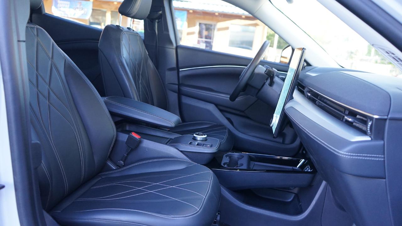 Ford Mustang Mach-E California Route 1 AWD 2023