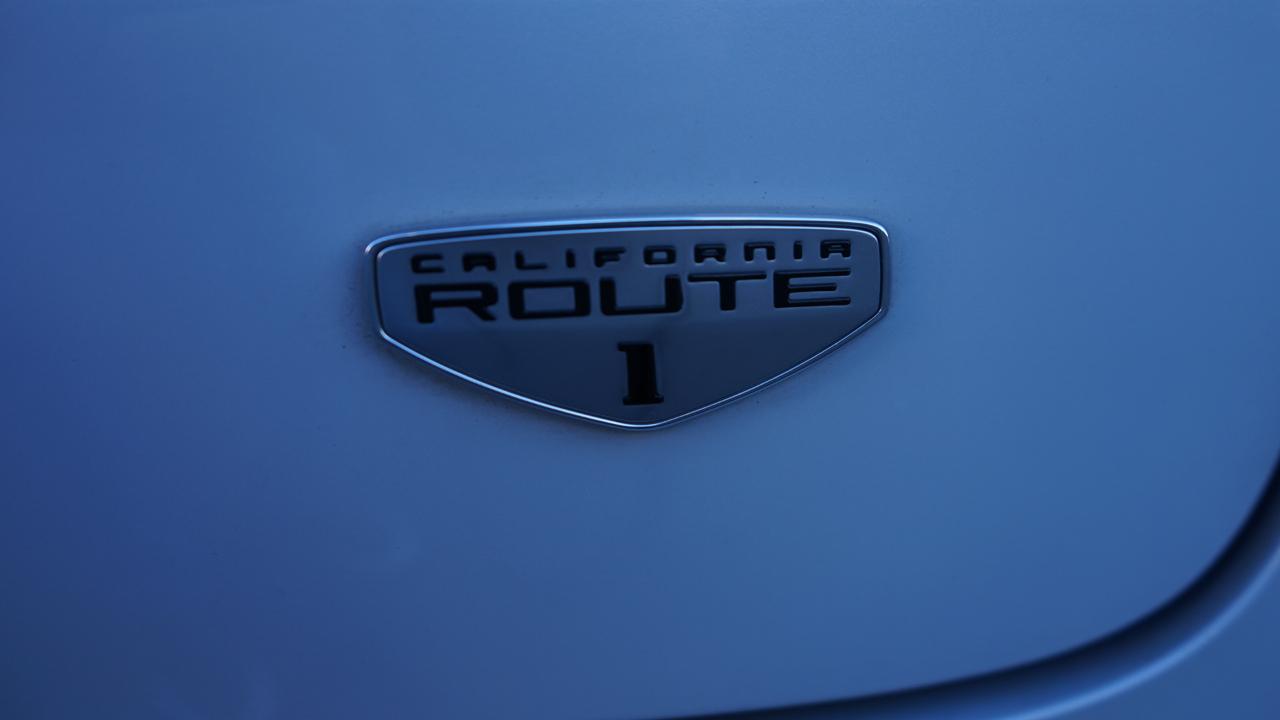 Ford Mustang Mach-E California Route 1 AWD 2023