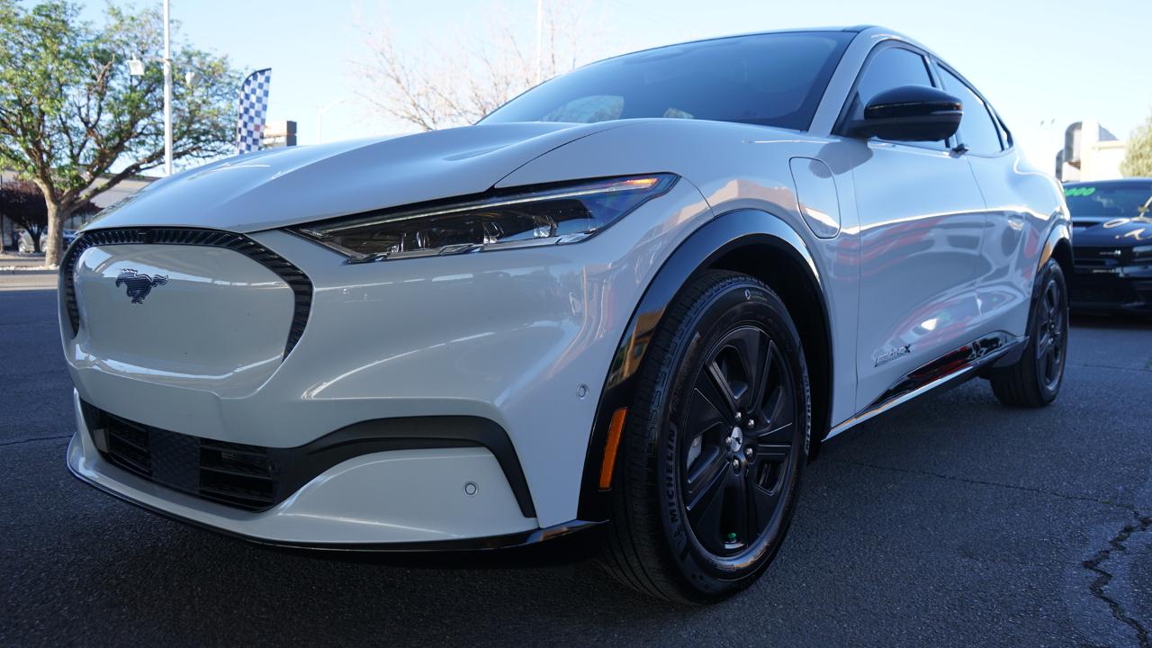 Ford Mustang Mach-E California Route 1 AWD 2023