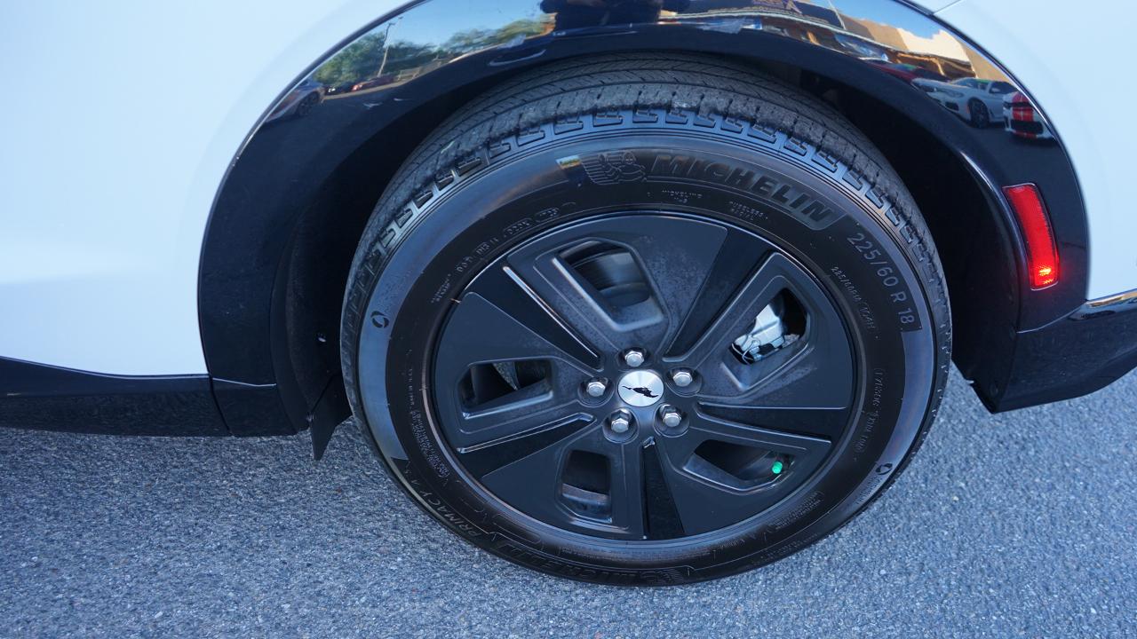 Ford Mustang Mach-E California Route 1 AWD 2023
