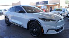 2023 Ford Mustang Mach-E 