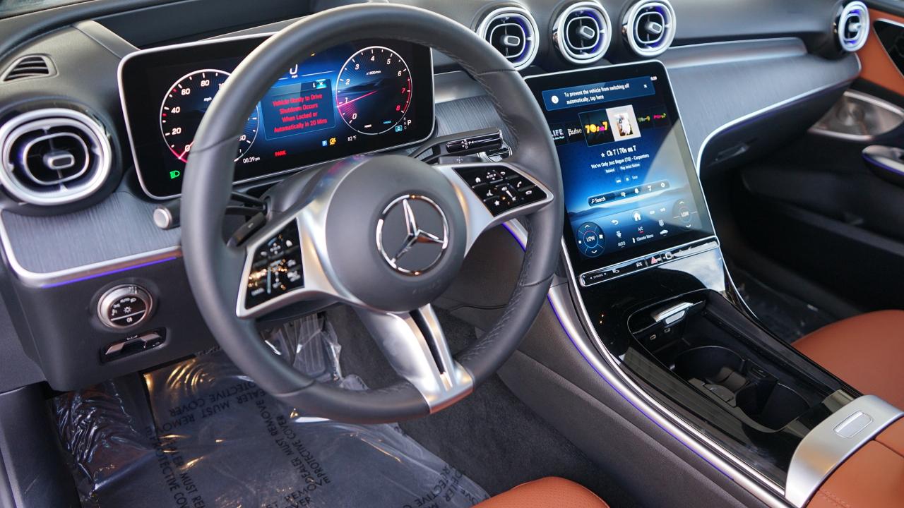 Mercedes-Benz C-Class C300 Sedan 2025