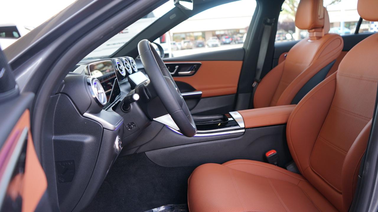 Mercedes-Benz C-Class C300 Sedan 2025