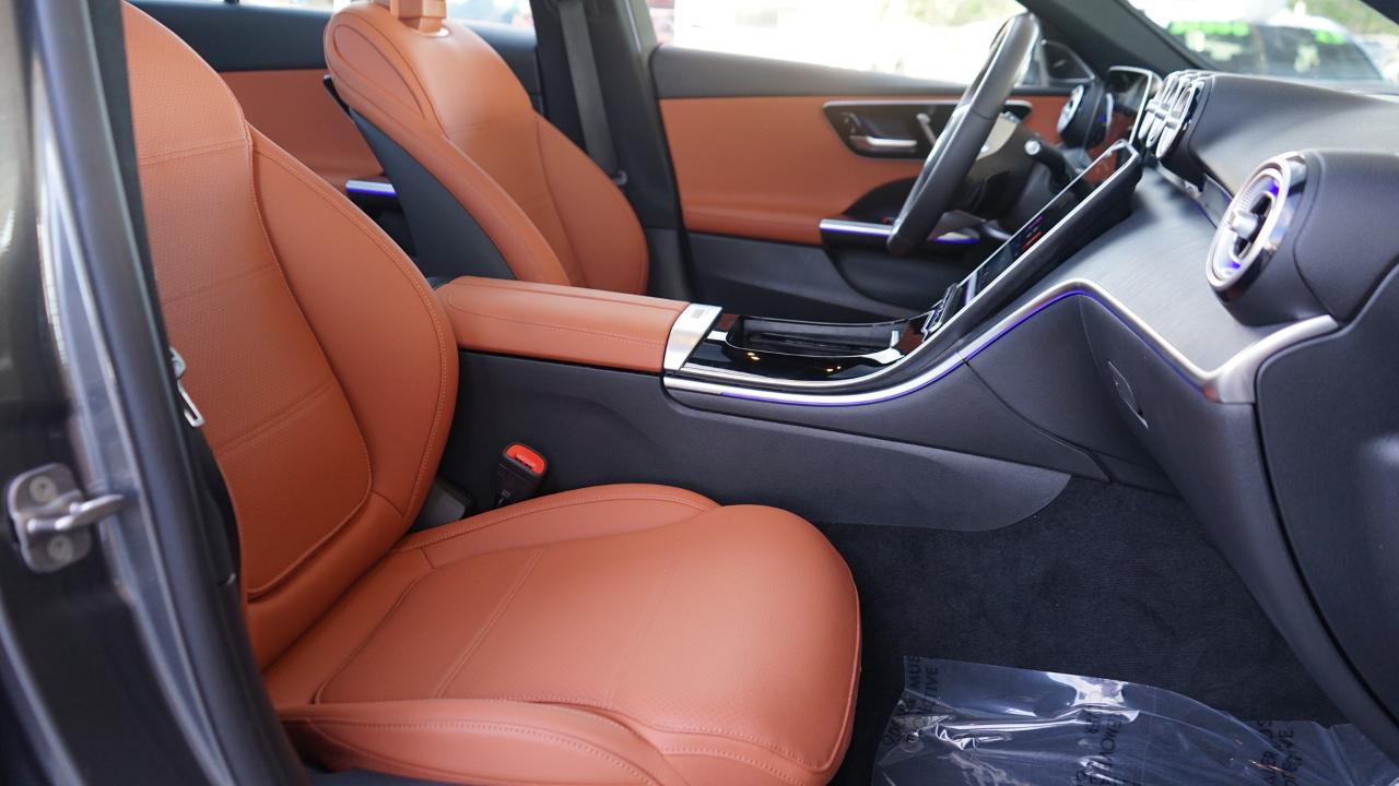 Mercedes-Benz C-Class C300 Sedan 2025
