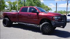 2024 RAM 3500 