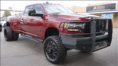 2024 RAM 3500 