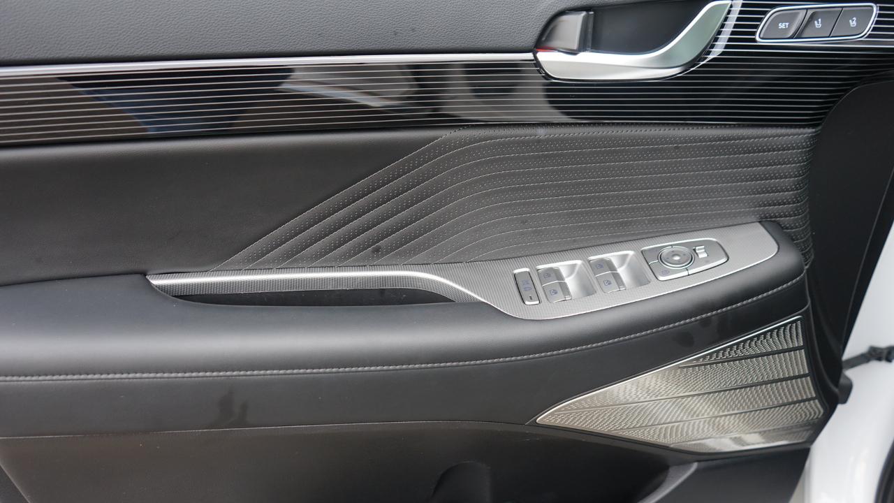 Hyundai Palisade Calligraphy AWD 2025