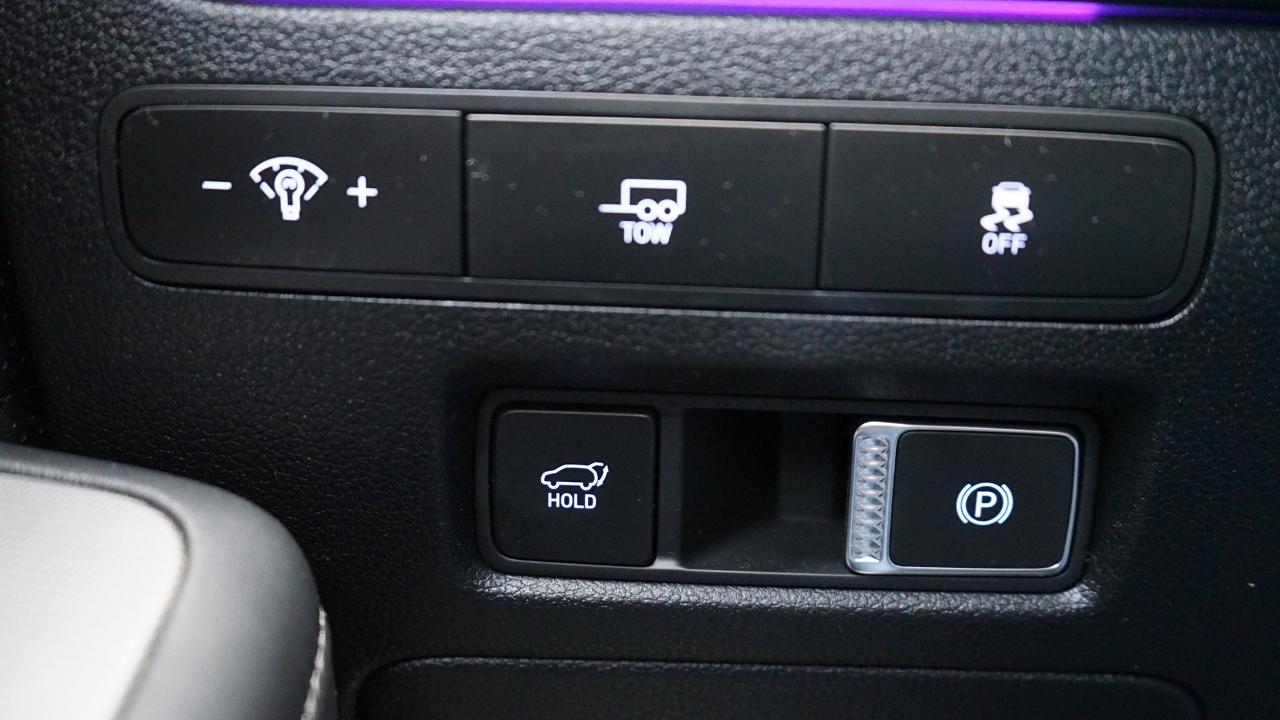 Hyundai Palisade Calligraphy AWD 2025