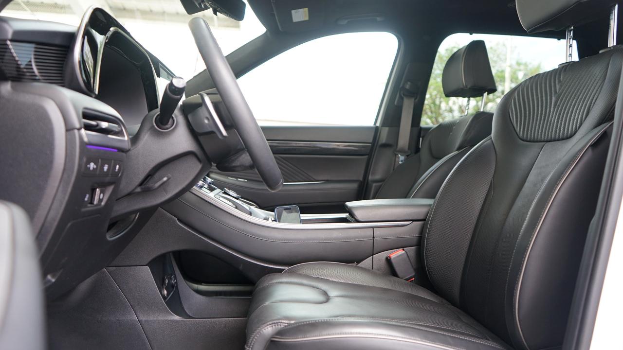 Hyundai Palisade Calligraphy AWD 2025