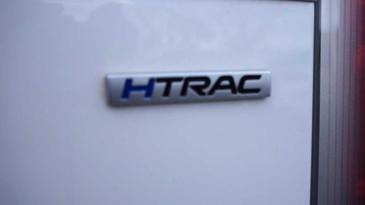 Hyundai Palisade Calligraphy AWD 2025
