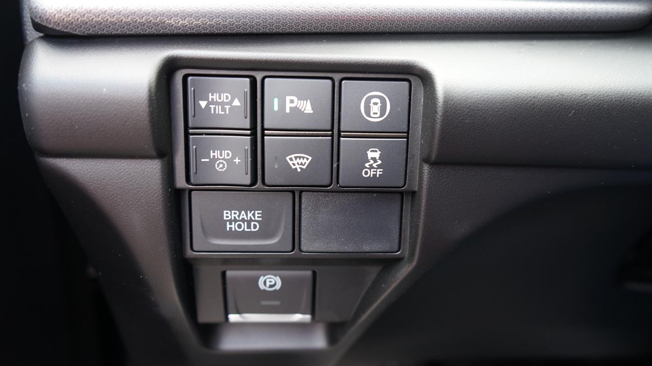 Acura RDX A-Spec and Advance Packages 2024