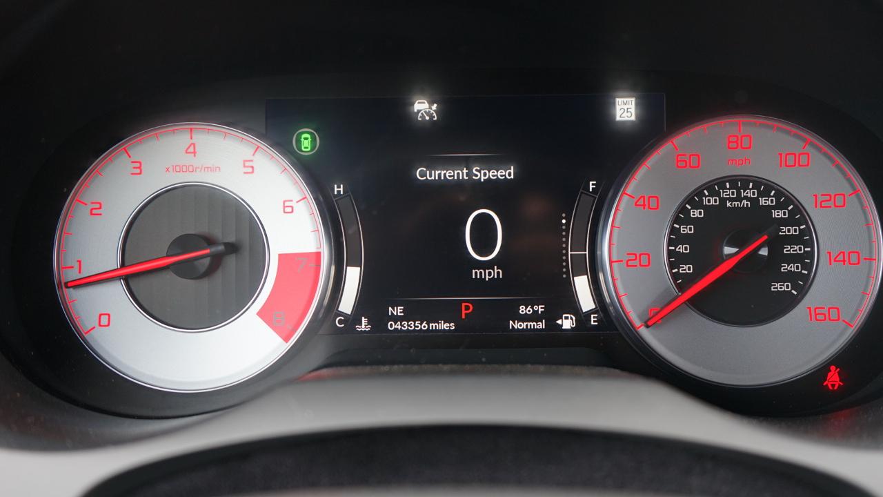 Acura RDX A-Spec and Advance Packages 2024