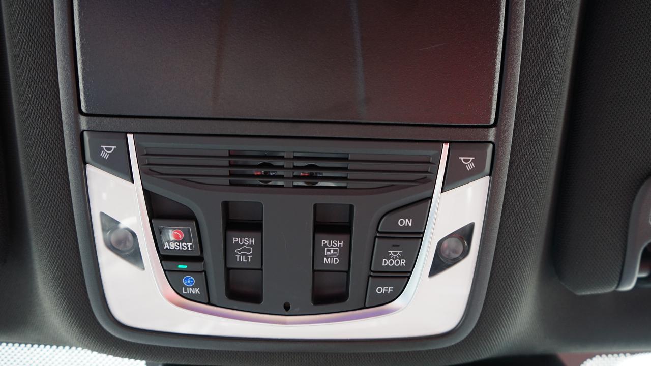 Acura RDX A-Spec and Advance Packages 2024