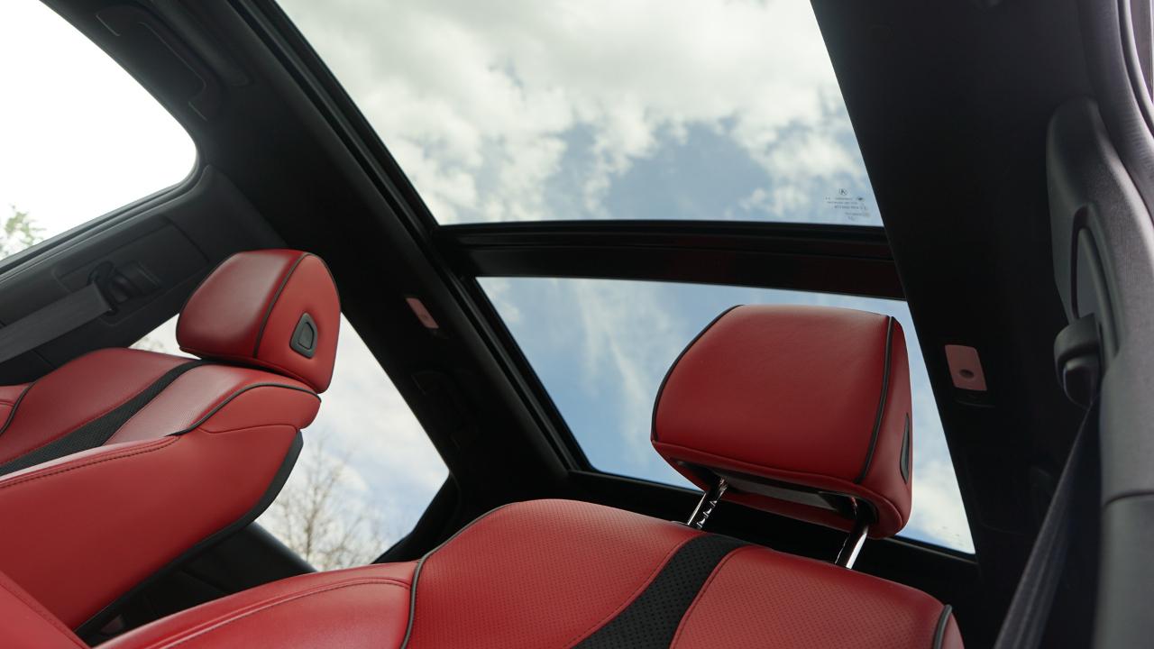 Acura RDX A-Spec and Advance Packages 2024