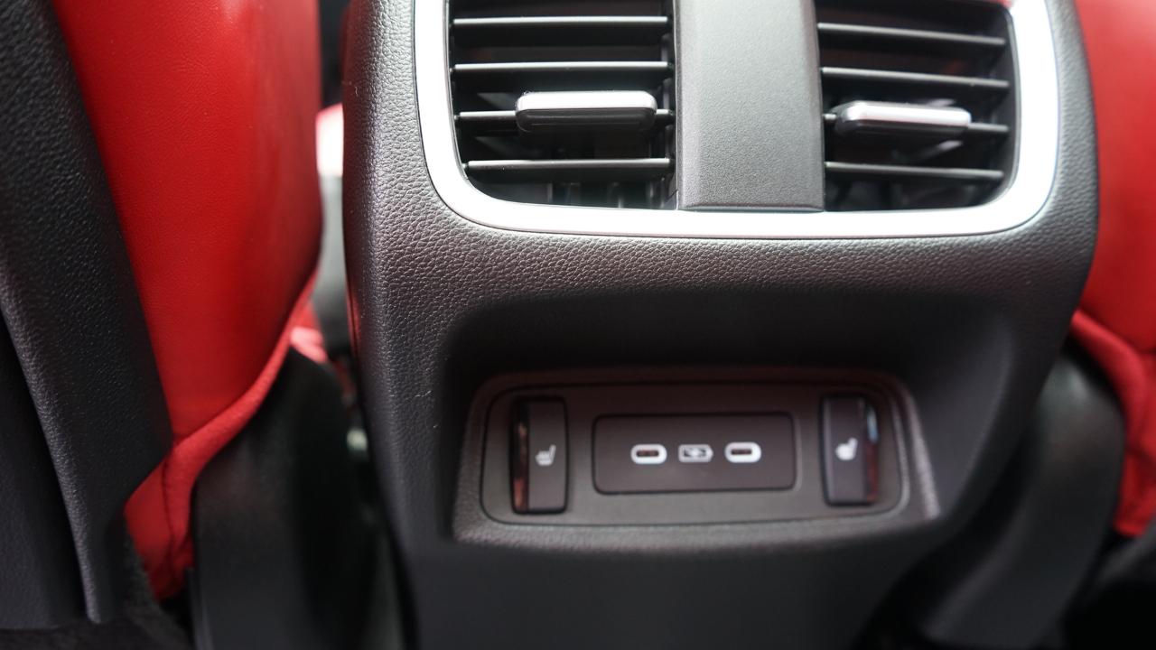 Acura RDX A-Spec and Advance Packages 2024