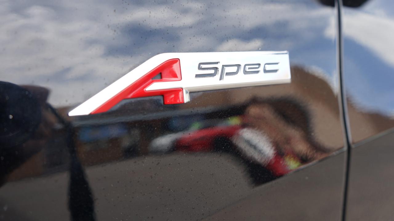 Acura RDX A-Spec and Advance Packages 2024