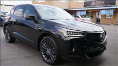 2024 Acura RDX 