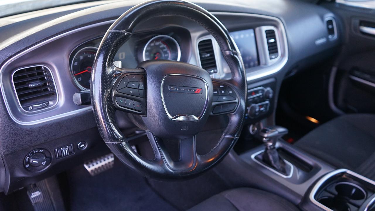 Dodge Charger Scat Pack 2019