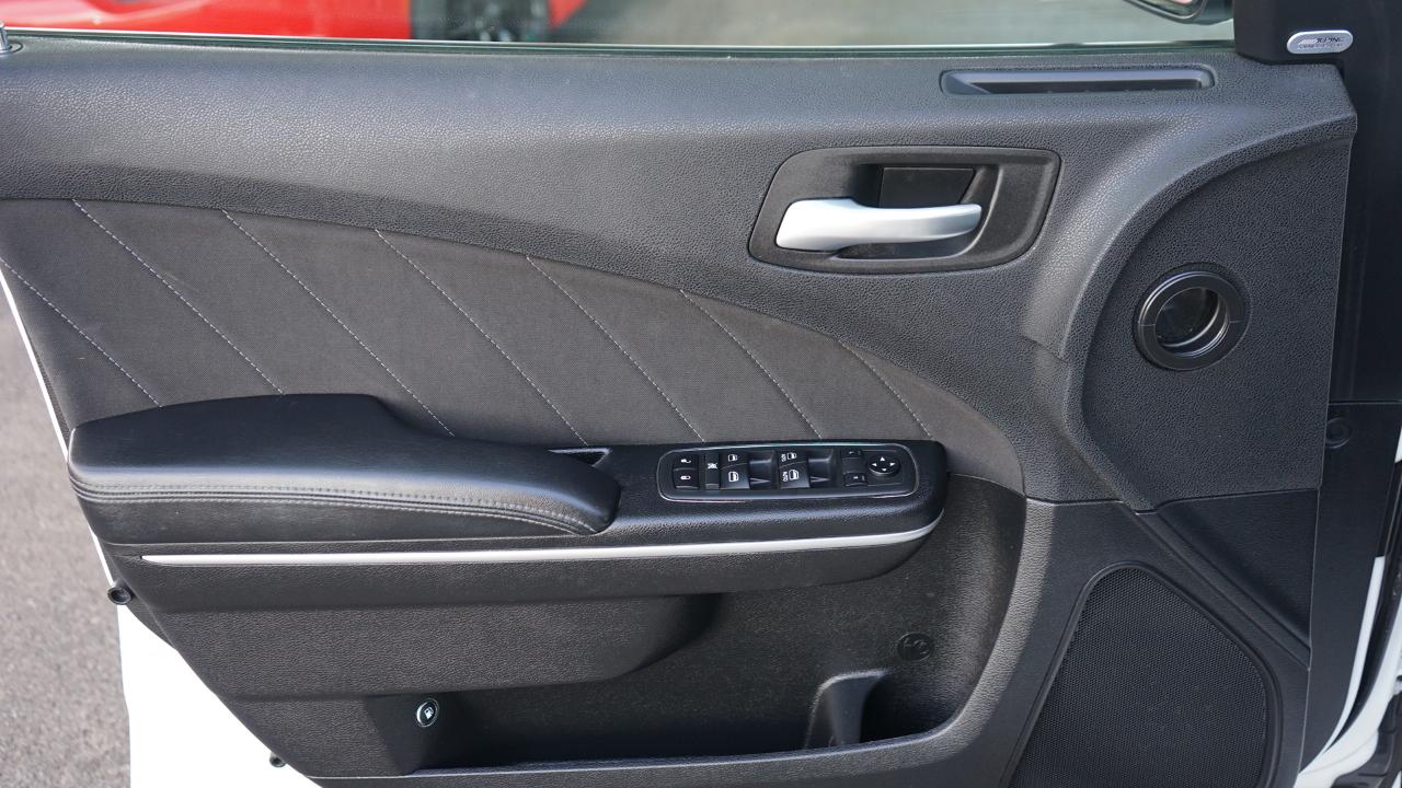 Dodge Charger Scat Pack 2019