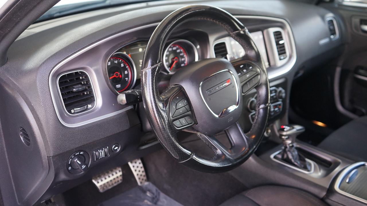 Dodge Charger Scat Pack 2019