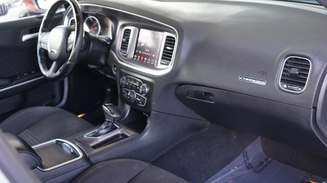 Dodge Charger Scat Pack 2019