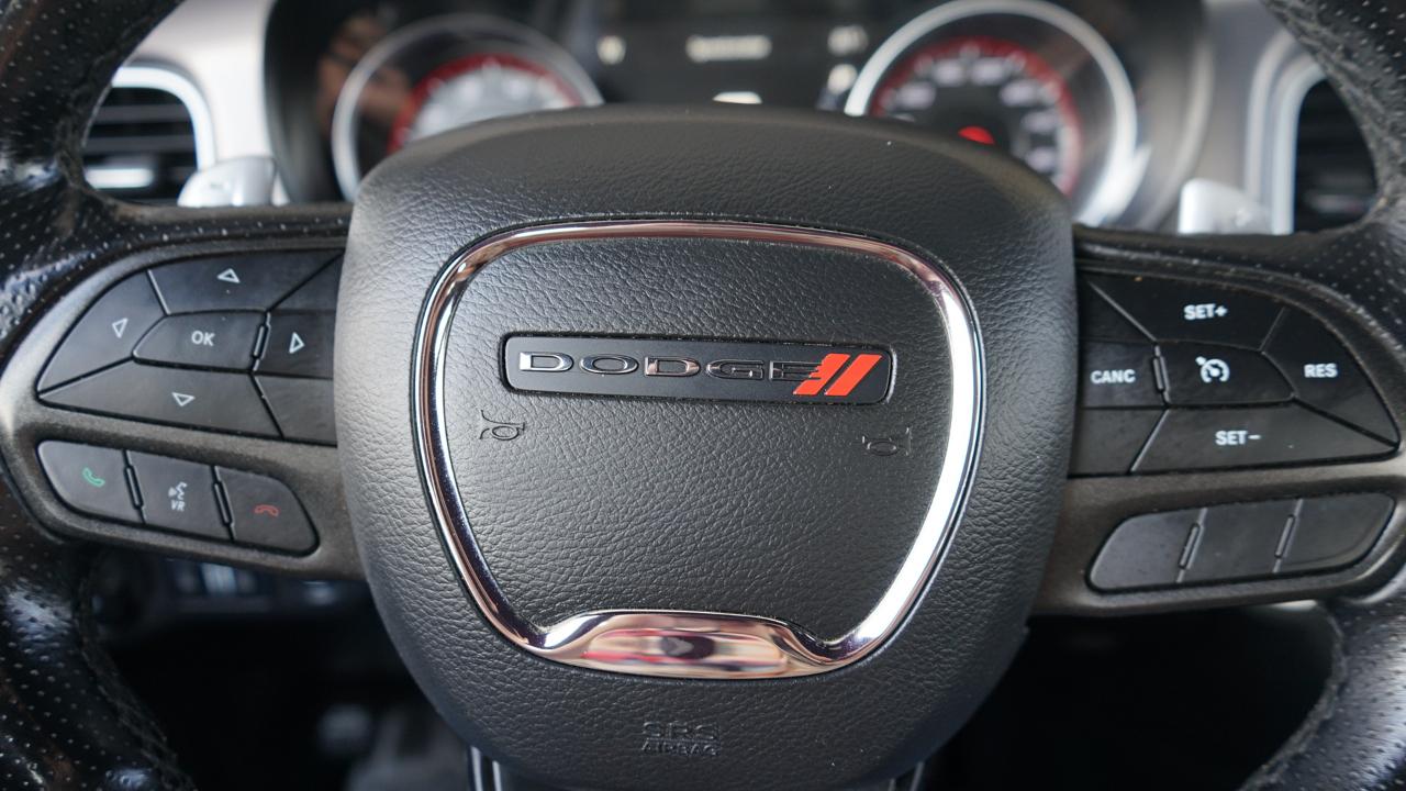 Dodge Charger Scat Pack 2019