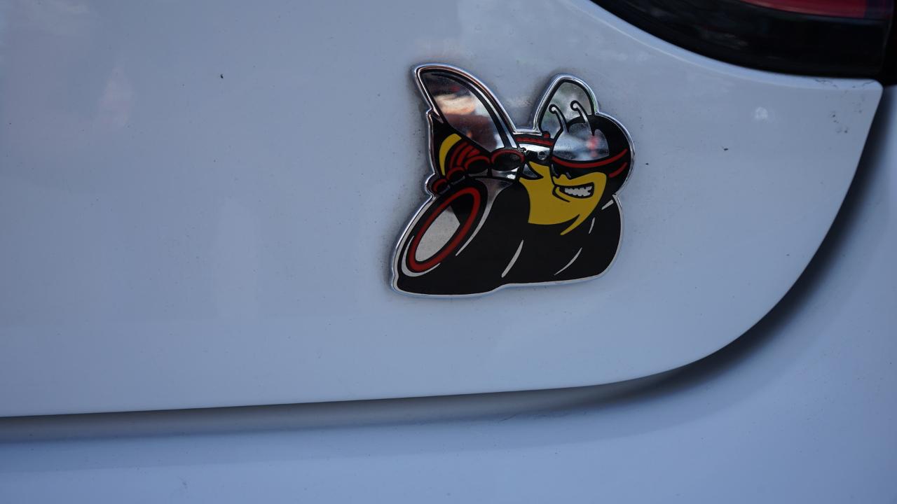 Dodge Charger Scat Pack 2019