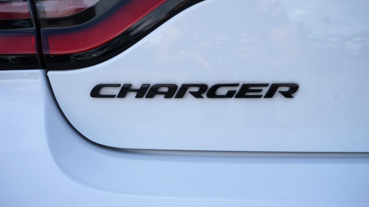 Dodge Charger Scat Pack 2019
