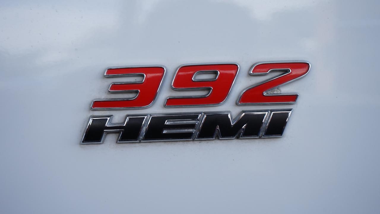 Dodge Charger Scat Pack 2019