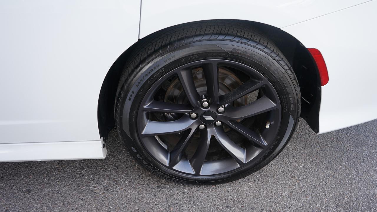 Dodge Charger Scat Pack 2019