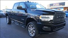 2022 RAM 3500 