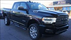 2022 RAM 3500 