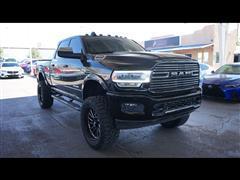 2022 RAM 3500 
