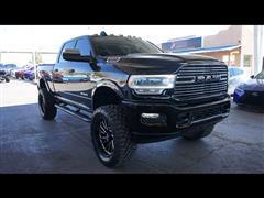 2022 RAM 3500 