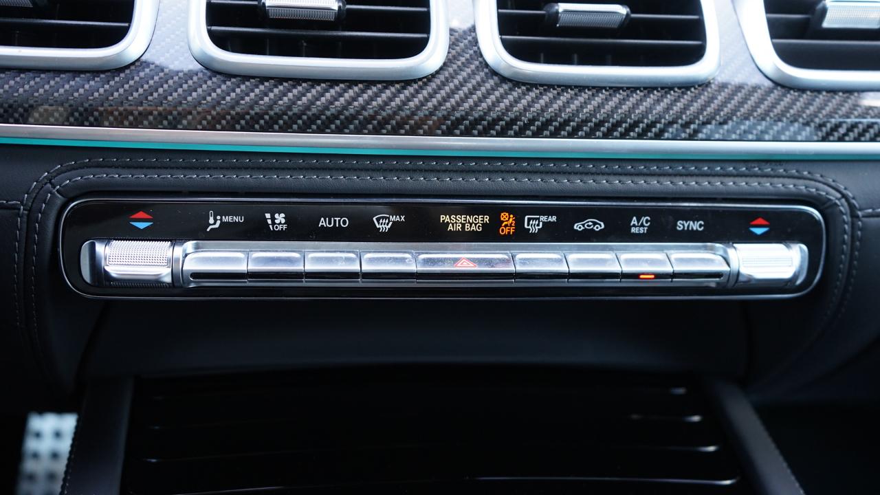 Mercedes-Benz GLE 4MATIC 4dr AMG GLE 63 2023