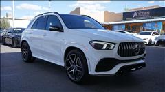 2023 Mercedes-Benz GLE 