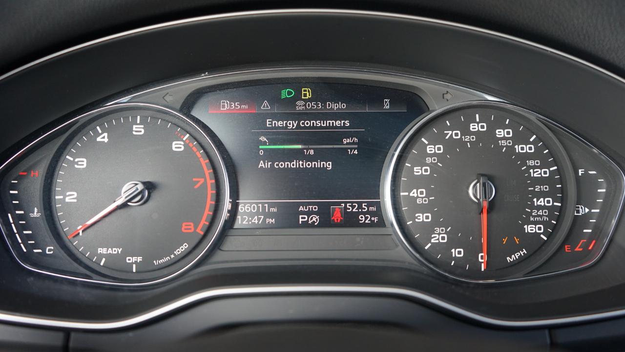 Audi Q5 2.0T Premium quattro 2022