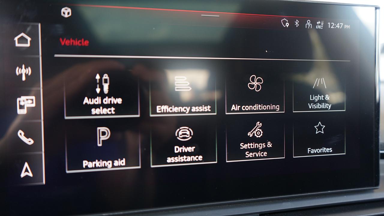 Audi Q5 2.0T Premium quattro 2022