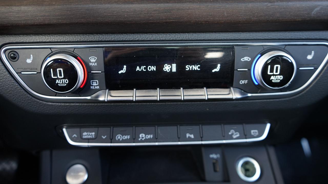 Audi Q5 2.0T Premium quattro 2022