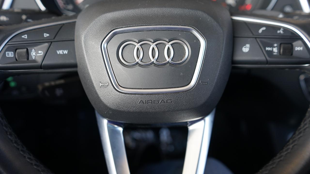 Audi Q5 2.0T Premium quattro 2022
