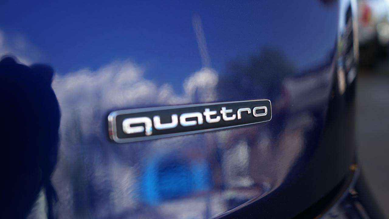Audi Q5 2.0T Premium quattro 2022