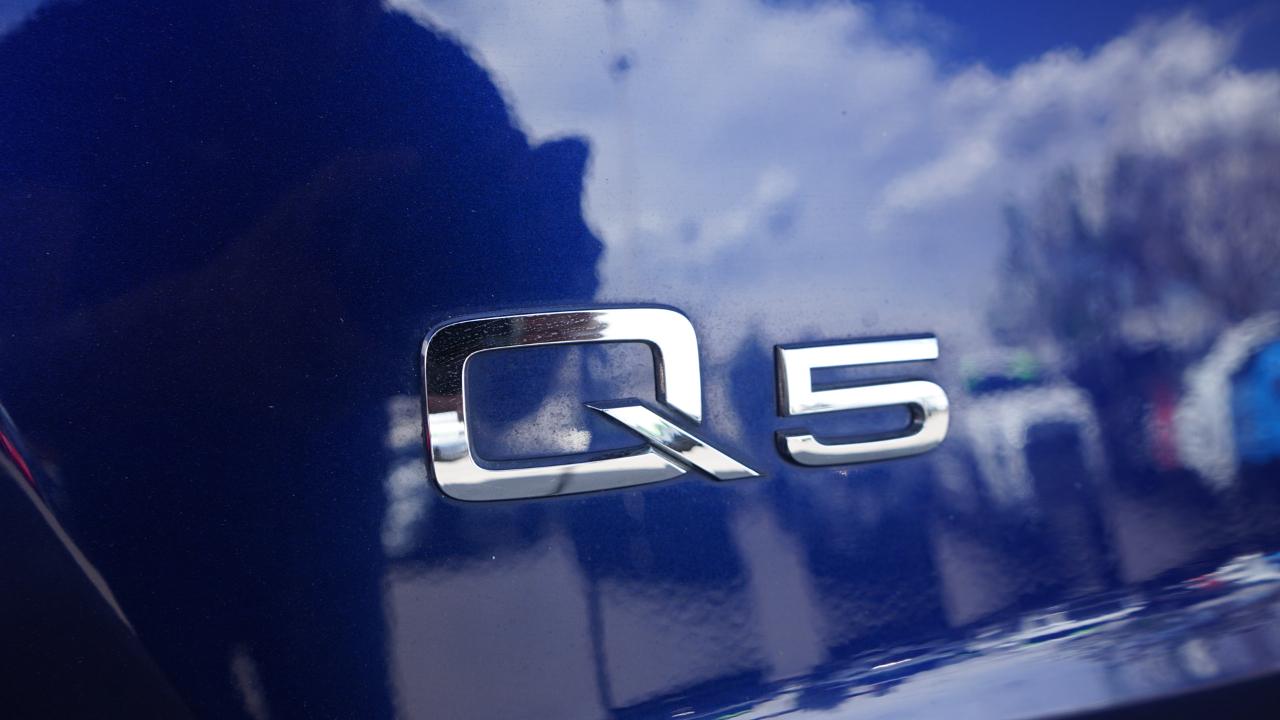 Audi Q5 2.0T Premium quattro 2022