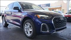 2022 Audi Q5 