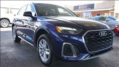 2022 Audi Q5 