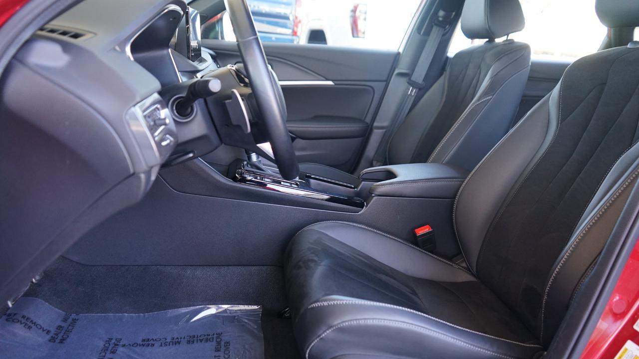 Acura Integra A-SPEC TECH 2025