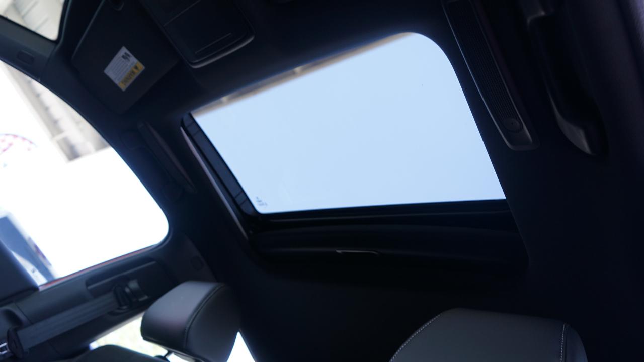Acura Integra A-SPEC TECH 2025