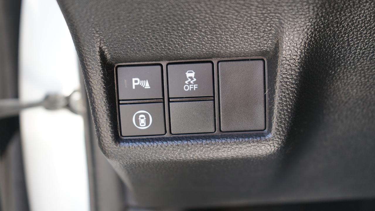 Honda Civic Sport Touring Hatchback CVT 2023