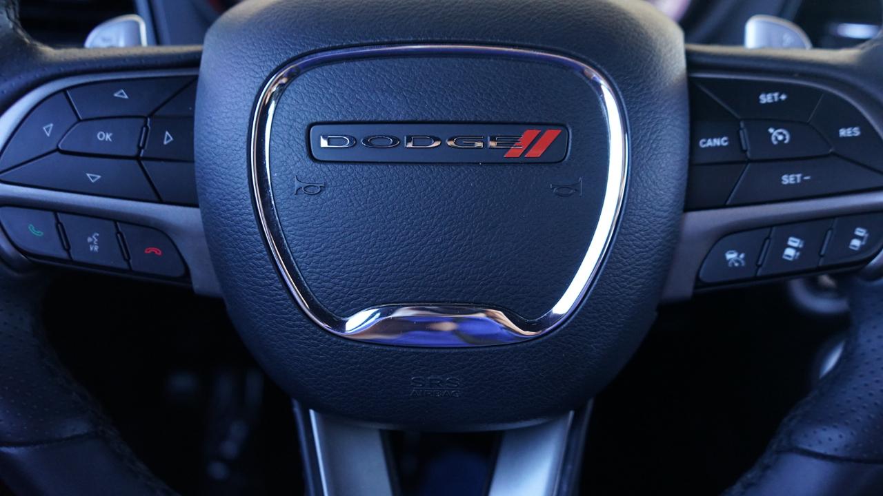 Dodge Challenger 2dr Cpe 392 Hemi Scat Pack Shaker 2019