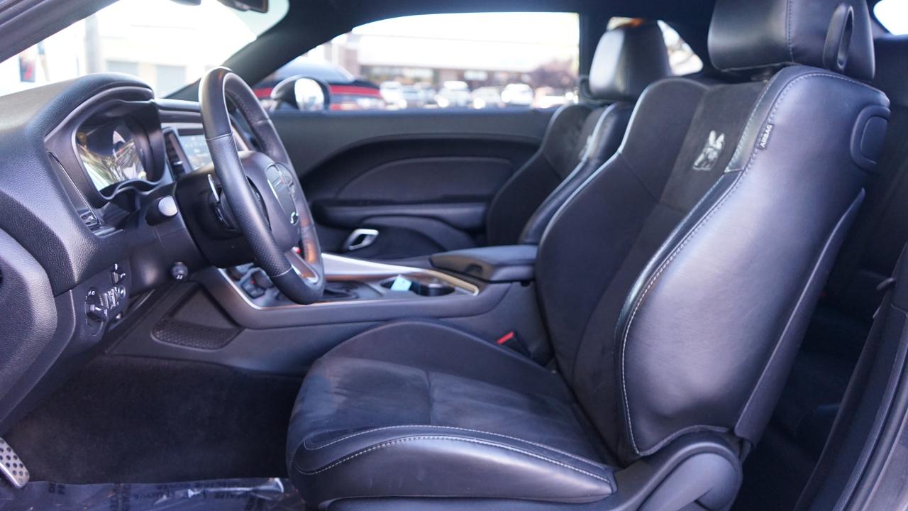 Dodge Challenger 2dr Cpe 392 Hemi Scat Pack Shaker 2019